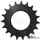 A & I Products Sprocket 10" x9" x0.2" A-50X19 - alternate 2